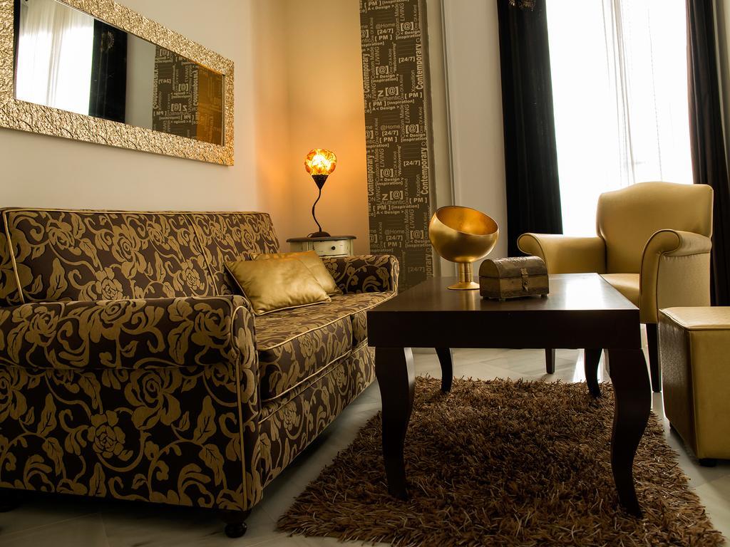 Singular Pilatos Apartment Seville Bilik gambar