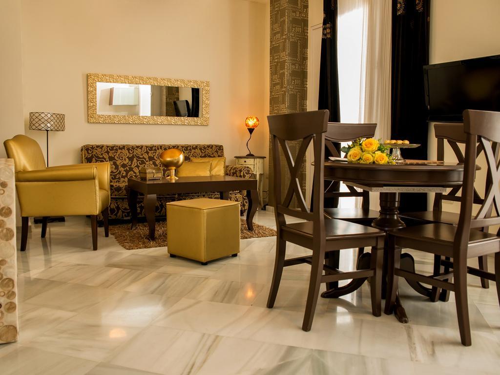Singular Pilatos Apartment Seville Luaran gambar