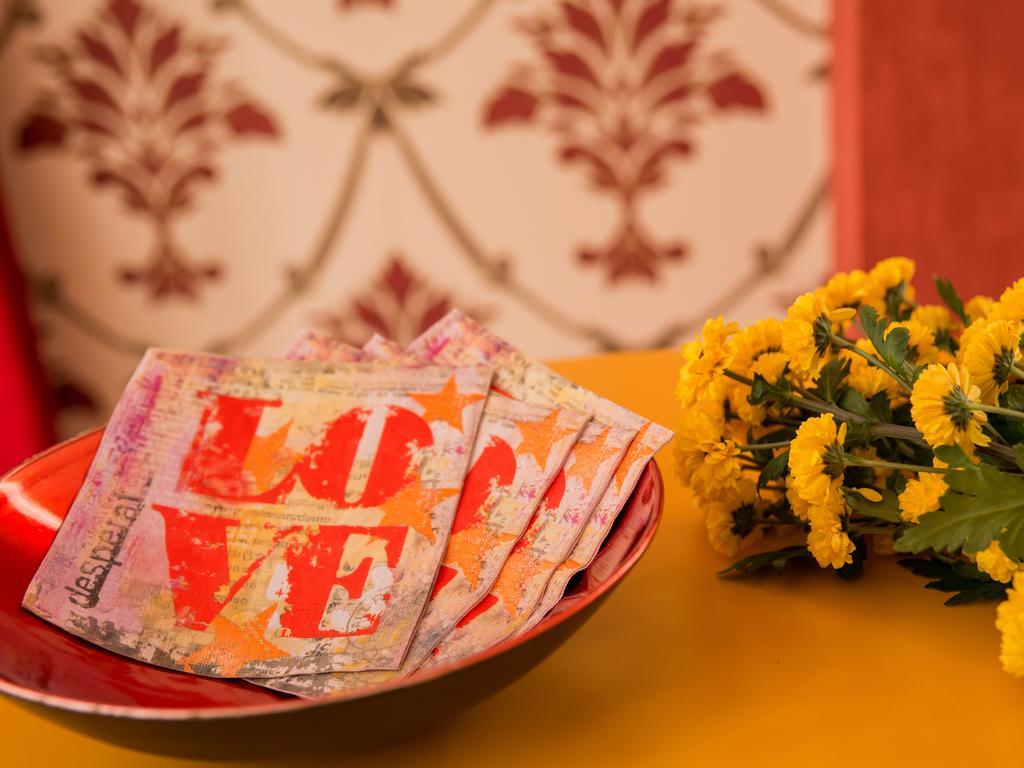 Singular Pilatos Apartment Seville Bilik gambar