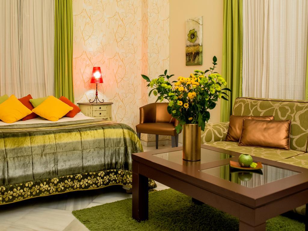 Singular Pilatos Apartment Seville Bilik gambar