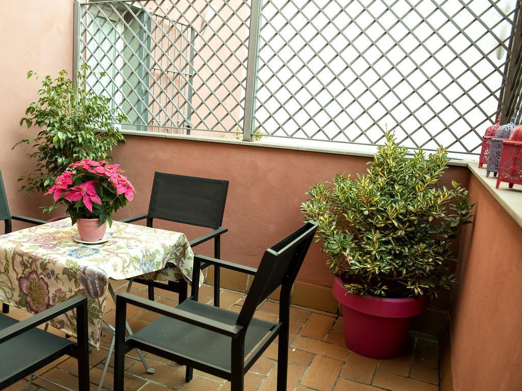 Singular Pilatos Apartment Seville Luaran gambar