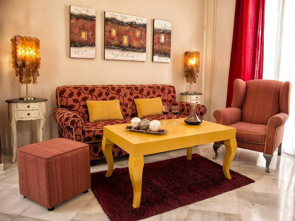 Singular Pilatos Apartment Seville Bilik gambar
