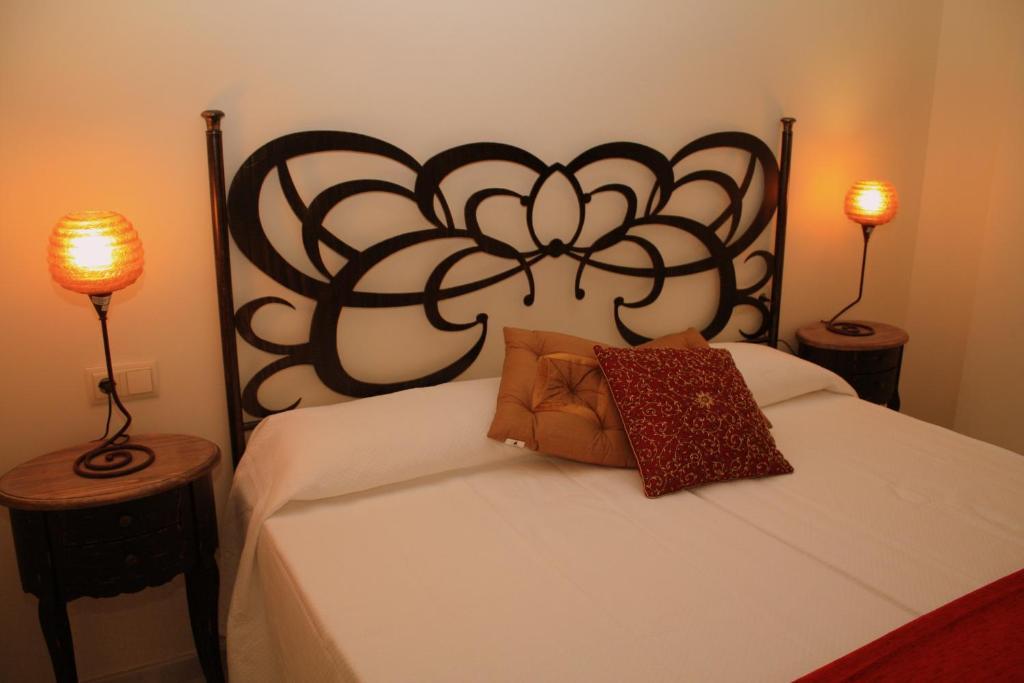 Singular Pilatos Apartment Seville Bilik gambar
