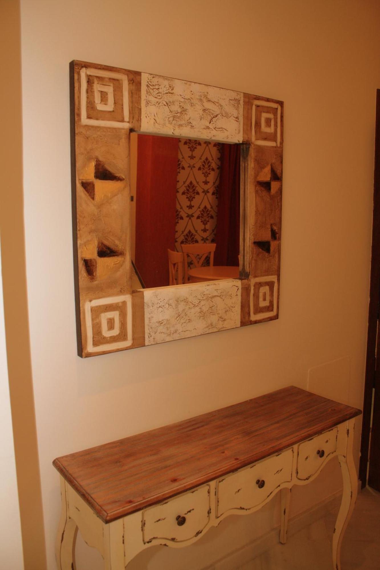 Singular Pilatos Apartment Seville Luaran gambar