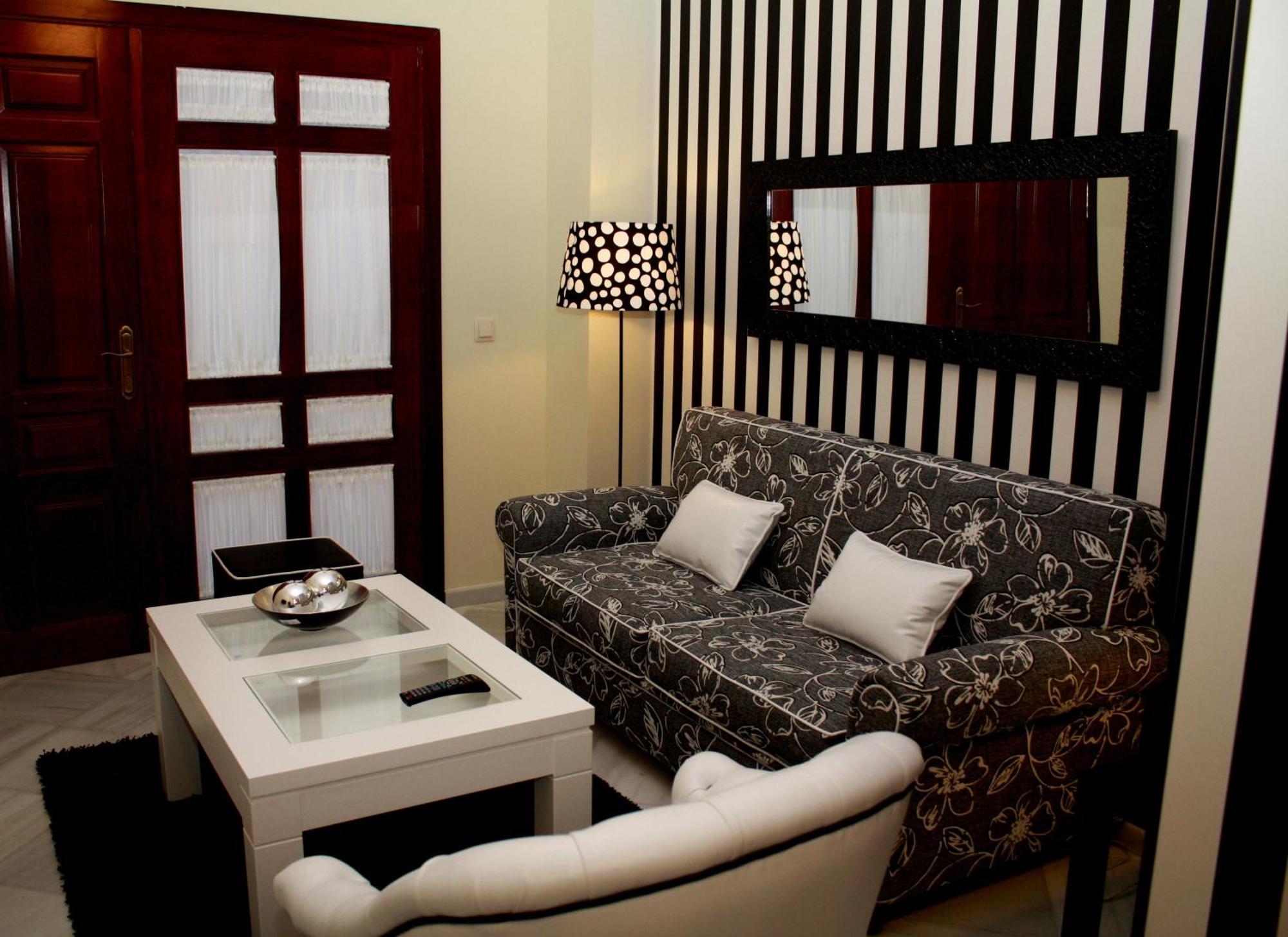 Singular Pilatos Apartment Seville Luaran gambar