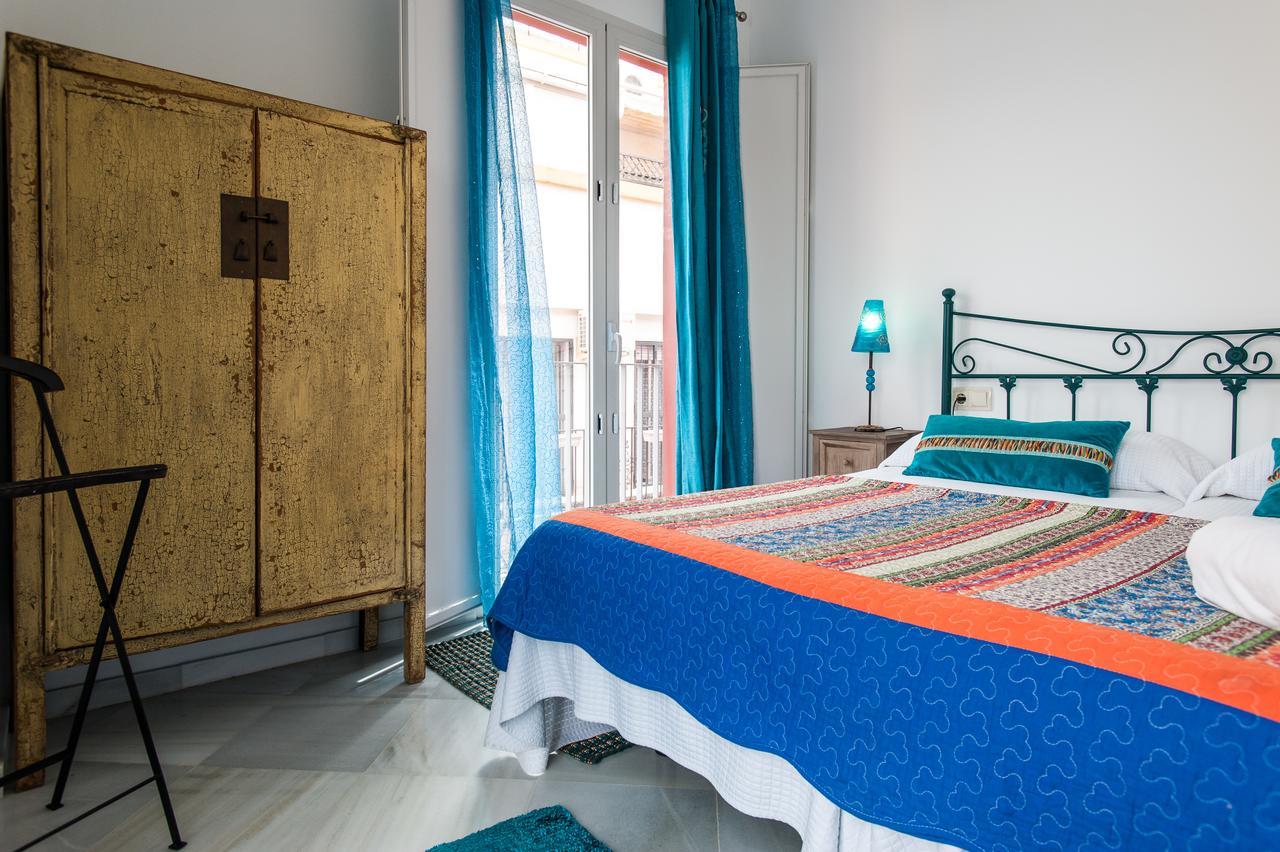 Singular Pilatos Apartment Seville Luaran gambar