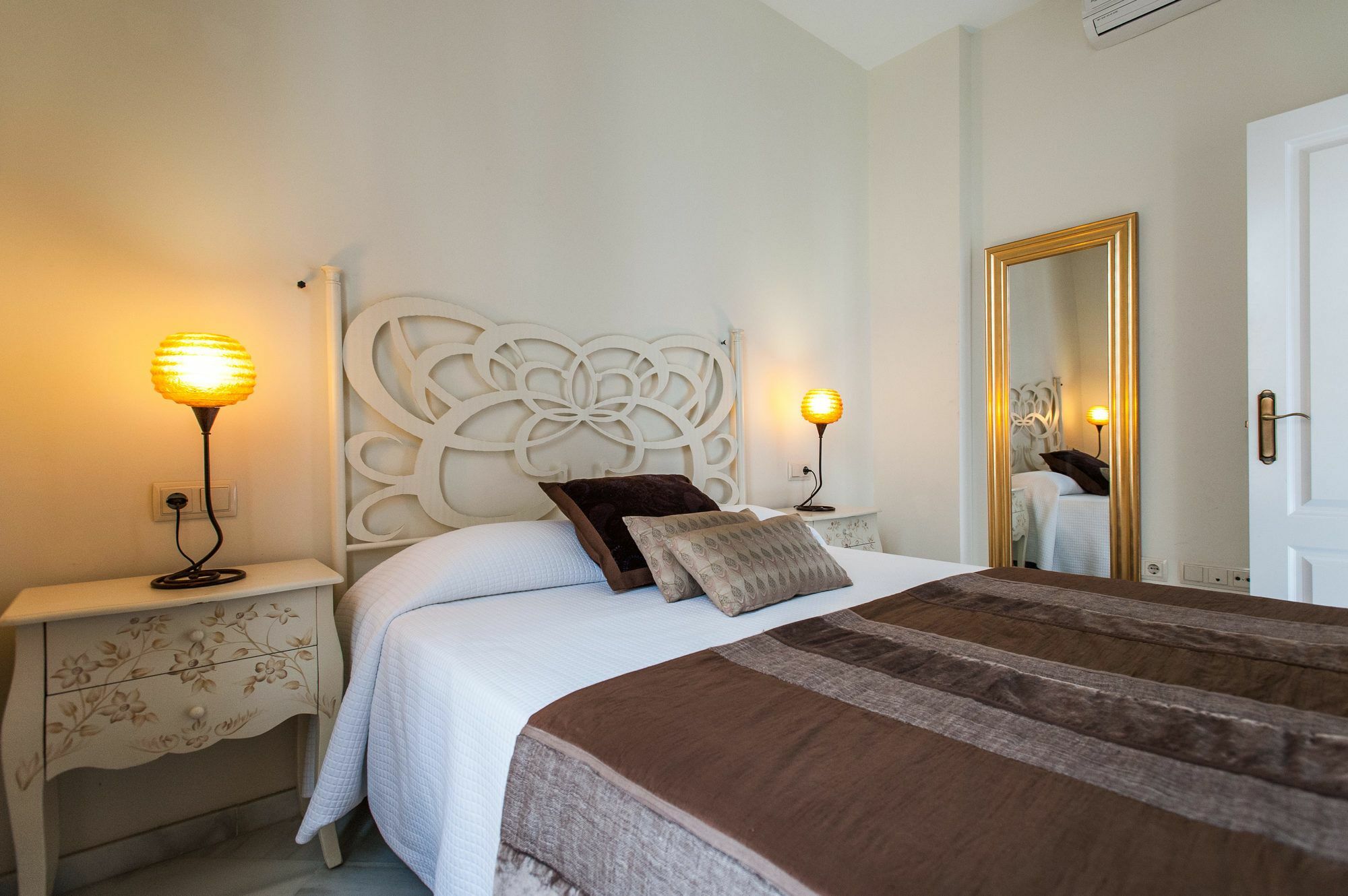 Singular Pilatos Apartment Seville Luaran gambar