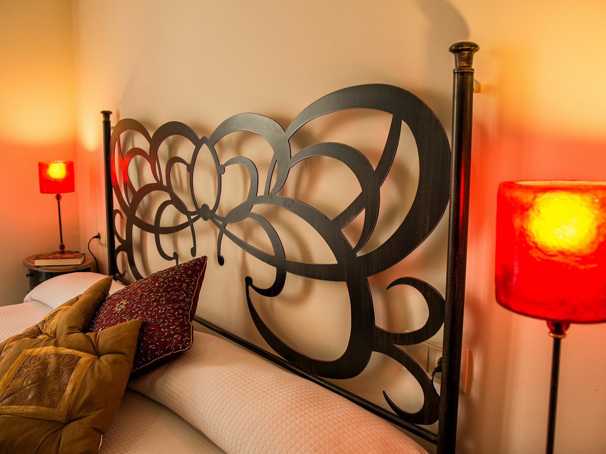 Singular Pilatos Apartment Seville Luaran gambar
