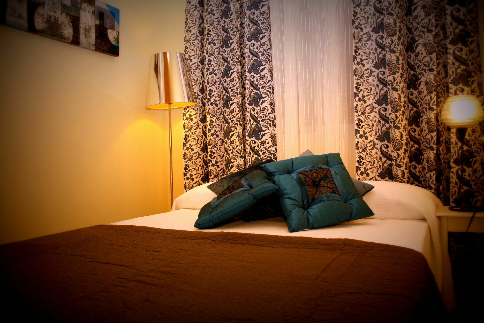 Singular Pilatos Apartment Seville Luaran gambar