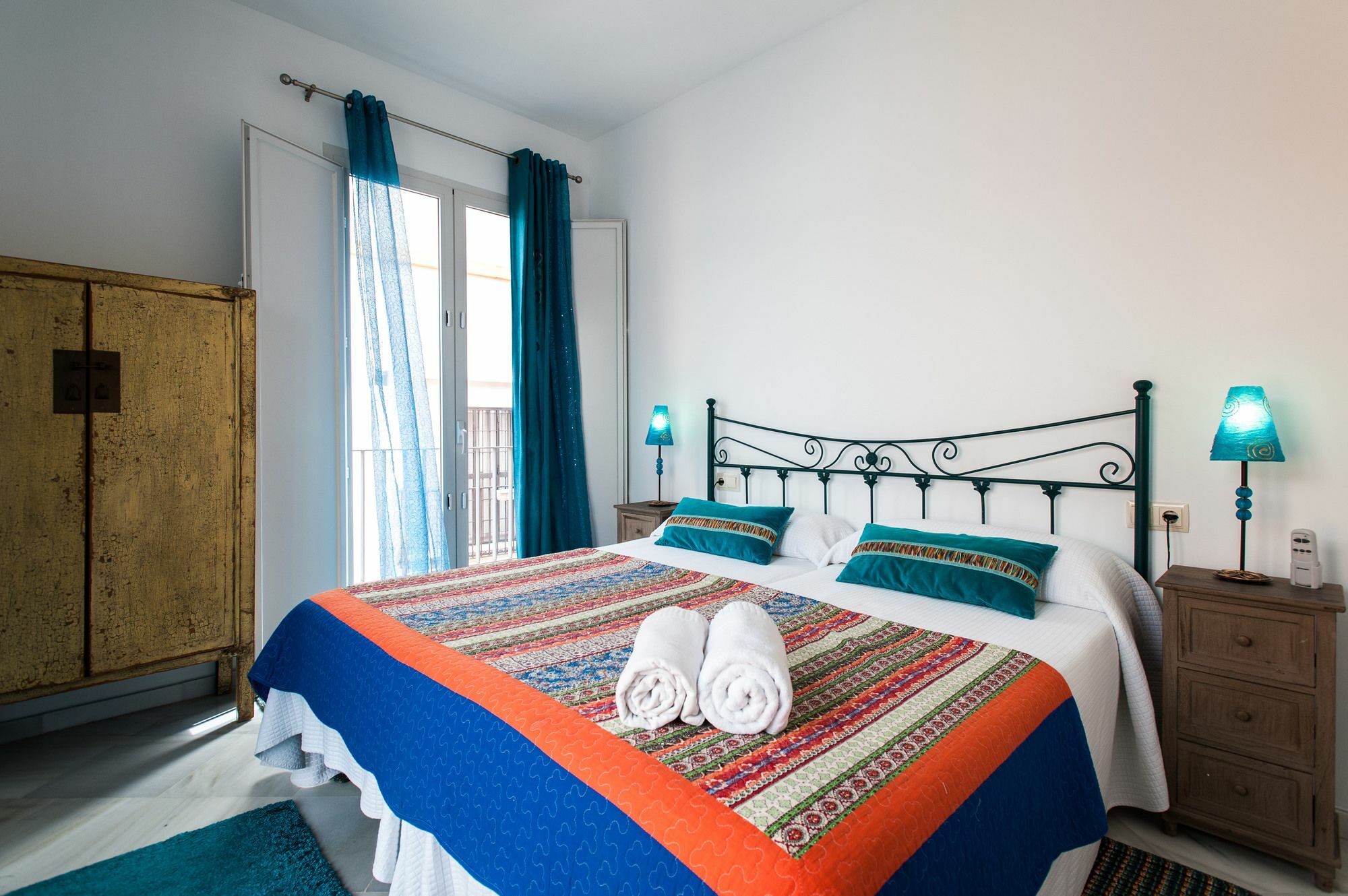 Singular Pilatos Apartment Seville Luaran gambar