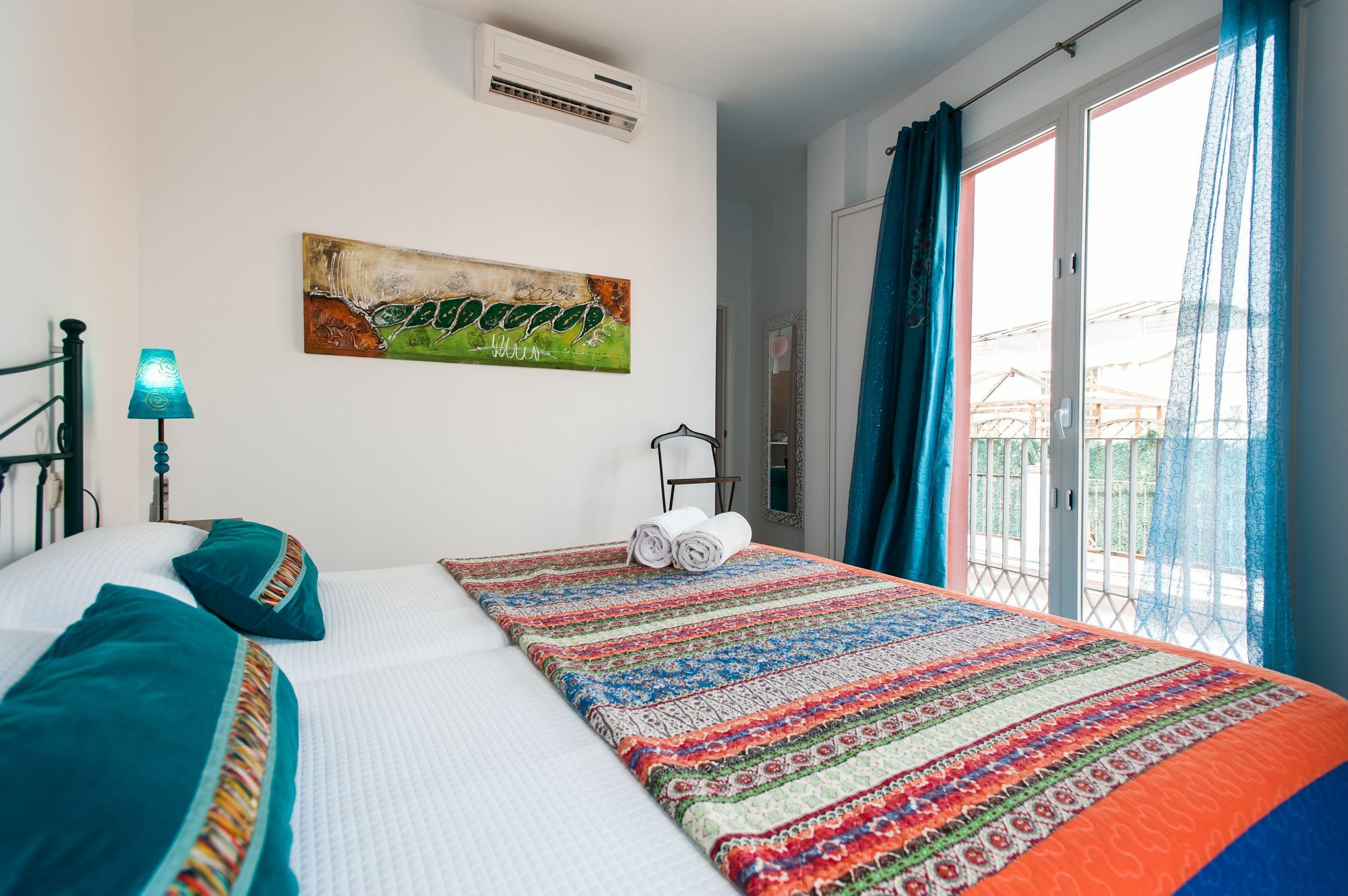 Singular Pilatos Apartment Seville Luaran gambar