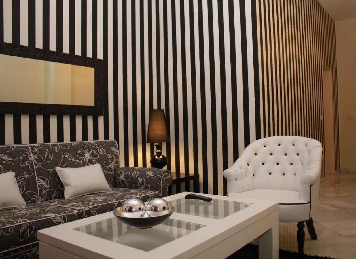 Singular Pilatos Apartment Seville Luaran gambar