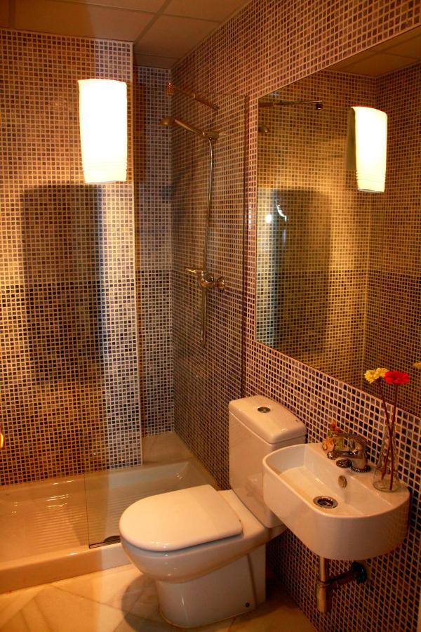 Singular Pilatos Apartment Seville Bilik gambar